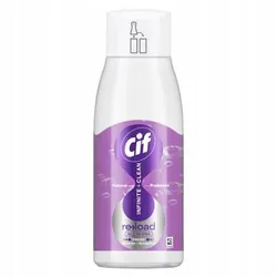 Cif Refill Fresh Lavender  Eucalyptus 590Ml