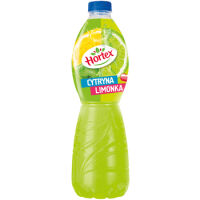 Hortex Napój Cytryna - Limonka Butelka Pet 1,75L