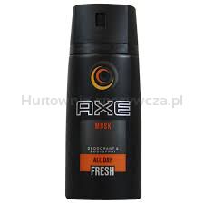 Axe Żel Pod Prysznic Dark Temptation 150Ml