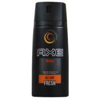 Axe Żel Pod Prysznic Dark Temptation 150Ml