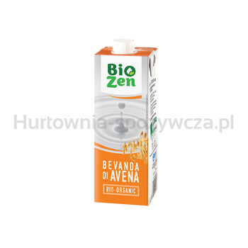 Bio Biozen Napój Owsiany 1L