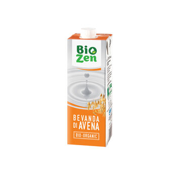 Bio Biozen Napój Owsiany 1L