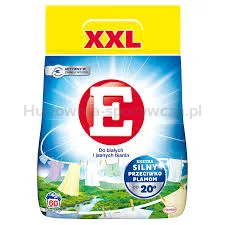 E Proszek Do Prania Universal 3,3 Kg 60 Prań