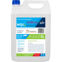 Płyn Do Systemu Scr Noxy Adblue 5L