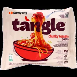 SAMAYNG TANGLE Makaron Instant Mocno Pomidorowy 105g