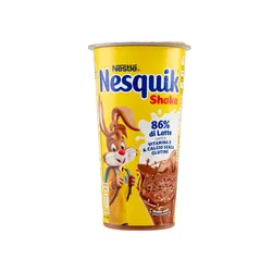 Nesquik shake 180ml