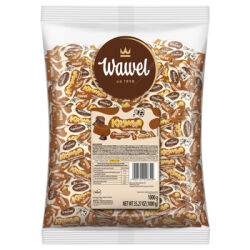 Wawel Krówka Czekoladowa 1kg