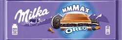 Milka Czekolada Oreo 300G