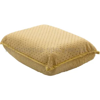 Plak Gąbka dwustronnie obszyta duża 15x10x5