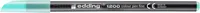 Pisak Z Cienką Końcówką E-1200 Edding, 1 Mm, Słodka Mięta - 2
