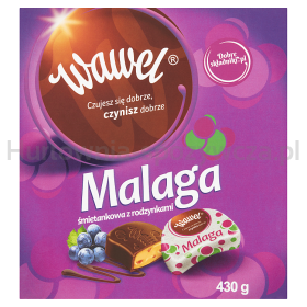 Wawel Malaga 330G