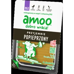 Amoo ser przyjemnie popieprzony 128g