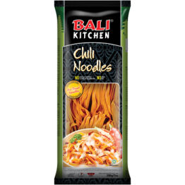 Makaron z chili 200g Bali Kitchen