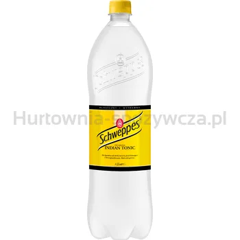 Schweppes Tonic 1,35L