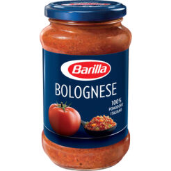 Barilla Bolognese Sos Pomidorowy Z Mięsem 400G