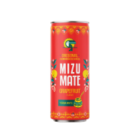 Mizu Mate Grapefruit 330 ml