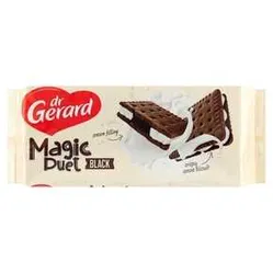 Herbatniki Dr Gerard Magic Duet Choco 185 G