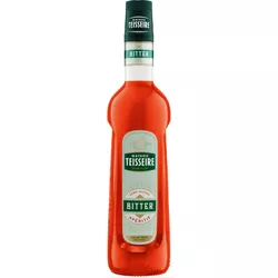 Mathieu Teisseire Syrop gorzki aperitif 0,7 L