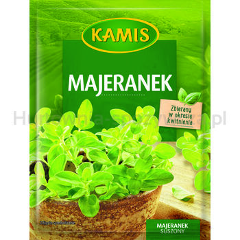 Kamis Majeranek 7g x 24 sztuki