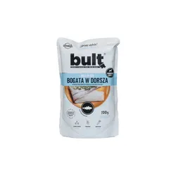 Bult Saszetka Dla Psa Bogata W Dorsza 100G