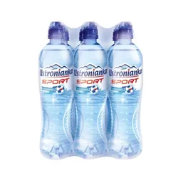 Woda Ustronianka Sport Niegazowana 0,7L