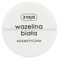 Ziaja Wazelina Biała Kosmetyczna 30 Ml