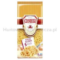 Czaniecki Makaron Niteczka Walcowana 500G
