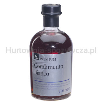 Tgp Ocet Winny Condimento Bianco 250Ml