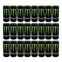 Monster Energy 0,5L