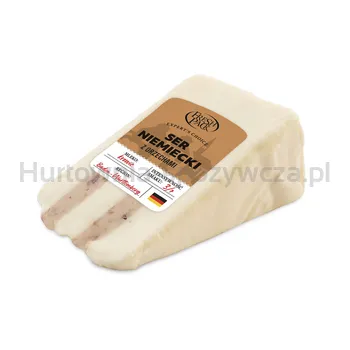 Temar Ser Niem.Z Orzech.Ok 125G