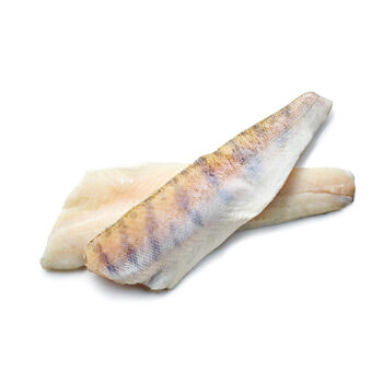 Freezco Better Fish Sandacz filet ze skórą 500/450 g głęboko mrożone