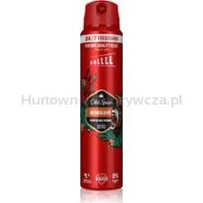 Old Spice Dezodorant W Sprayu Dla Mężczyzn Bearglove 250Ml