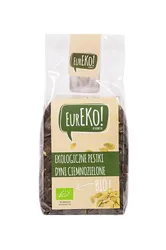 Pestki Dyni Ciemnozielone Bio 150 G