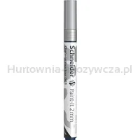 Marker chromowany SCHNEIDER Paint-It 061, 2 mm, metalik - 2