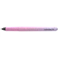 Pióro Kulkowe Schneider Voyage Ombre, Różowo-Fioletowe - 3