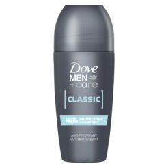 Dove Men+Care Antyperspirant W Kulce Classic 50Ml