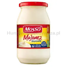 Mosso Majonez Napoleoński 470 g