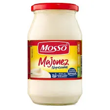 Mosso Majonez Napoleoński 470 g
