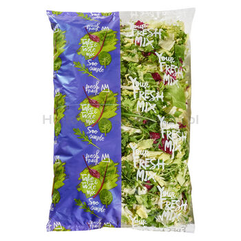 Mix Sałat Z Rukolą 1Kg