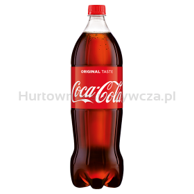 Coca Cola 1,5L