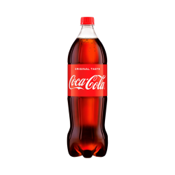 Coca Cola 1,5L