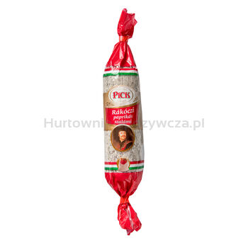 Pick Salami Rakoczy Z Papryką 400 G