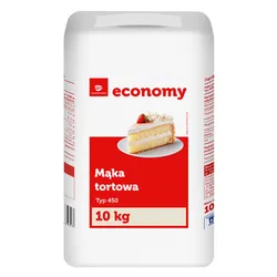Tge Mąka Pszenna Tortowa Typ 450 10Kg