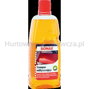 Sonax Szampon Nabłyszczający Koncentrat 1L