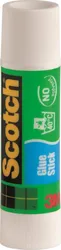 Scotch Klej W Sztyfcie(6221D) Office, 21g 