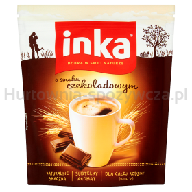 Inka Czekoladowa 200G