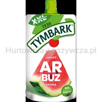 Tymbark Mus Arbuz 200 g