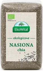 Nasiona Chia Bio 500 G