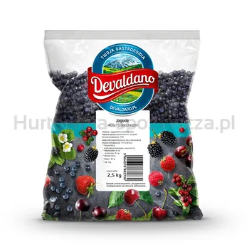 Devaldano Jagoda 2,5 Kg
