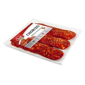 Bell Chorizo Plastry 500 G